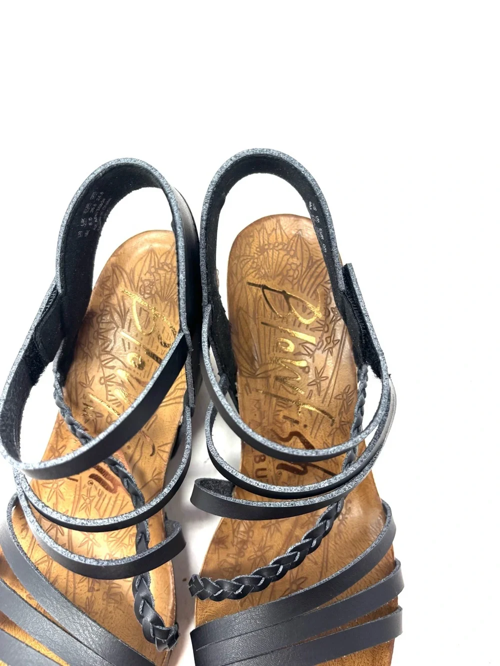 NEW Blowfish Sandals